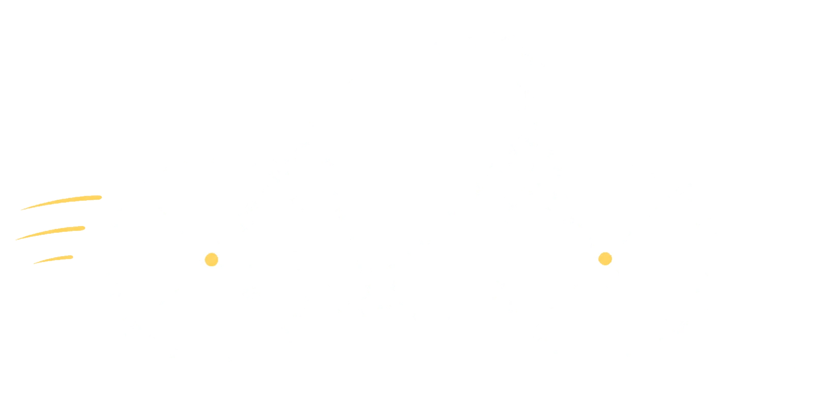 A bicycle riding along the road